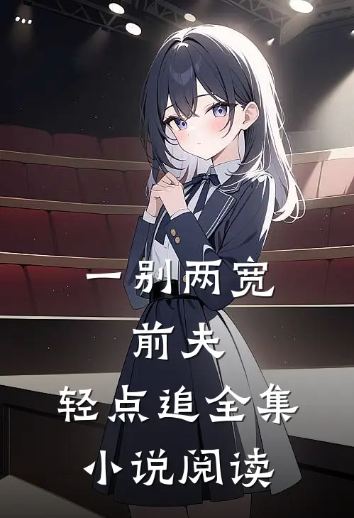 一别两宽：前夫，轻点追全集小说阅读
