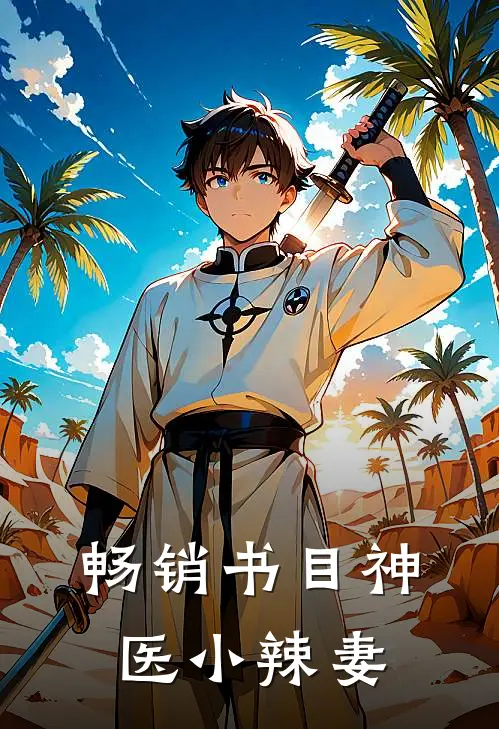 畅销书目神医小辣妻