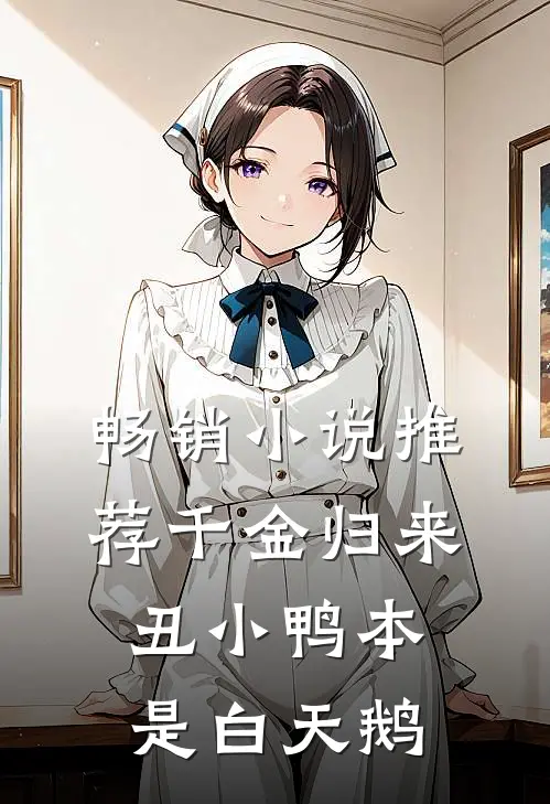 畅销小说推荐千金归来：丑小鸭本是白天鹅