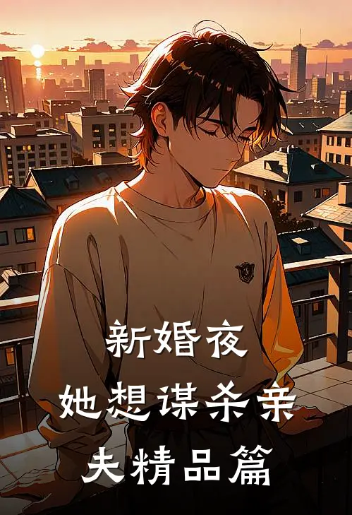 新婚夜，她想谋杀亲夫精品篇