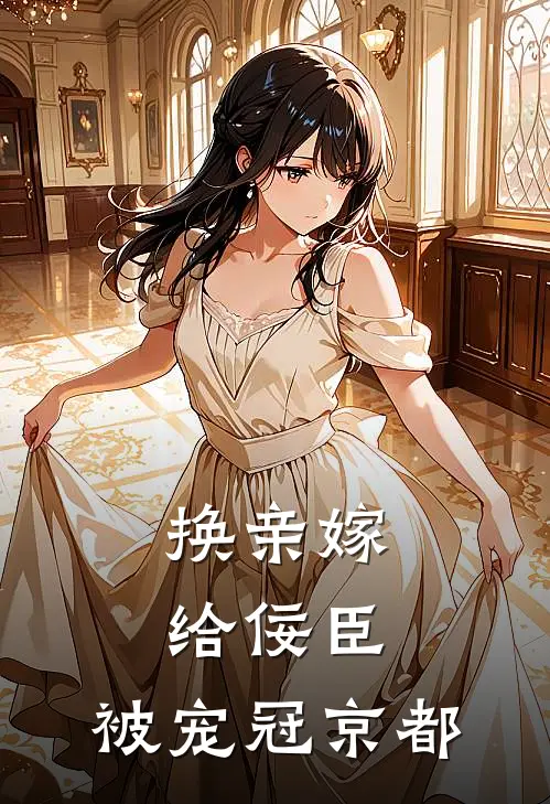 换亲嫁给佞臣，被宠冠京都
