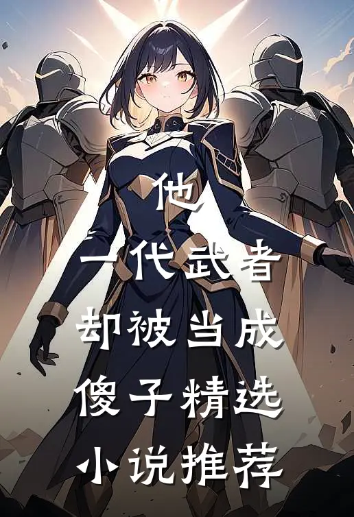 他，一代武者，却被当成傻子精选小说推荐