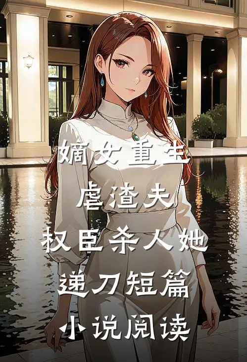 嫡女重生虐渣夫，权臣杀人她递刀短篇小说阅读