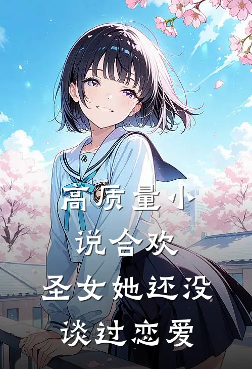 高质量小说合欢：圣女她还没谈过恋爱