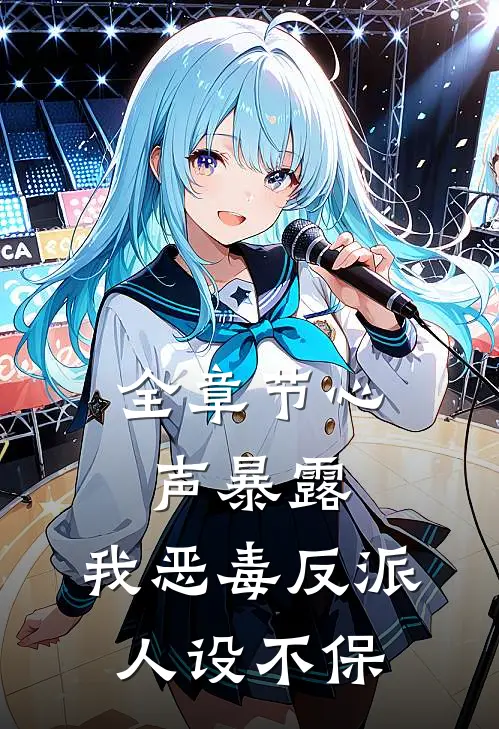 全章节心声暴露，我恶毒反派人设不保