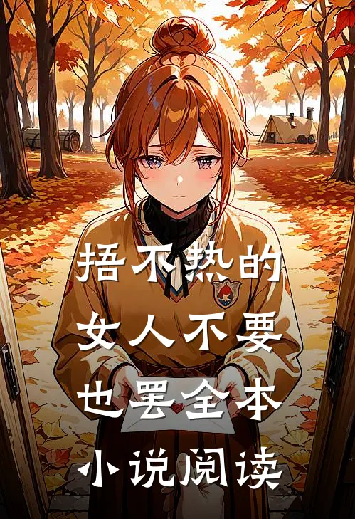 捂不热的女人不要也罢全本小说阅读