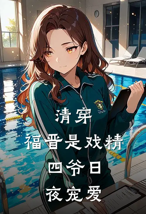 清穿：福晋是戏精，四爷日夜宠爱