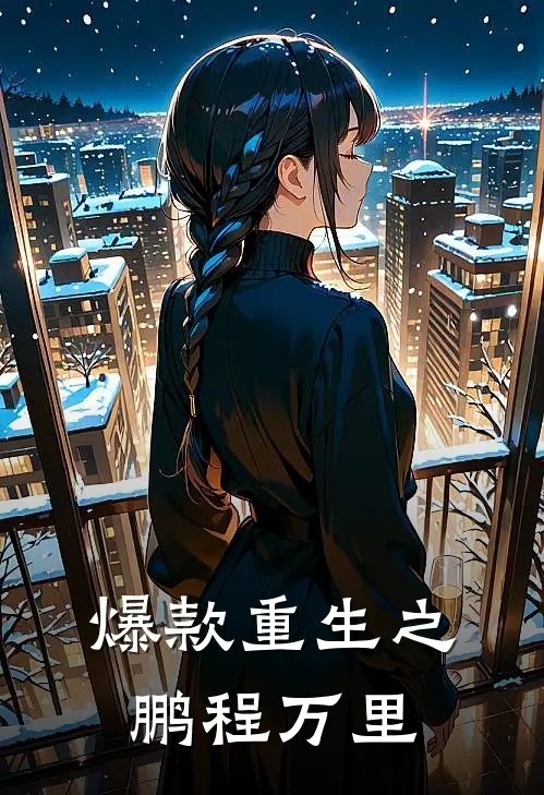 爆款重生之鹏程万里