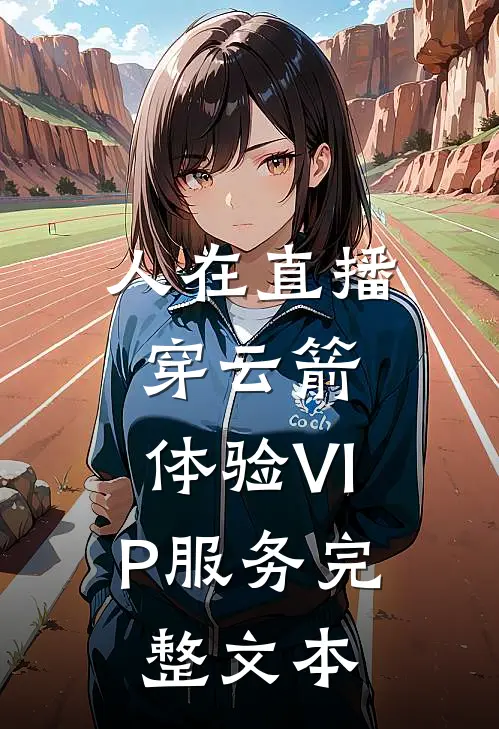 人在直播：穿云箭，体验VIP服务完整文本