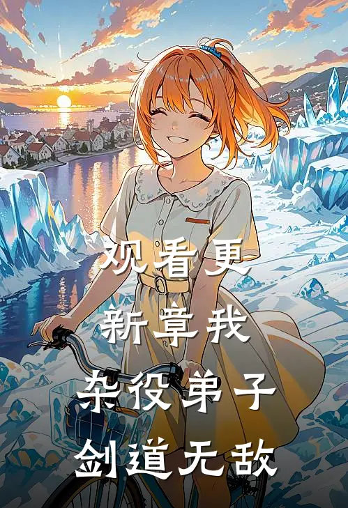 观看更新章我，杂役弟子，剑道无敌