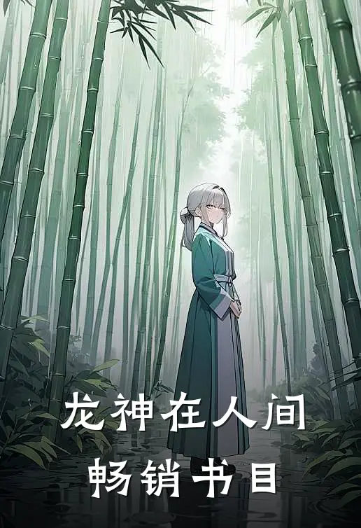 龙神在人间畅销书目