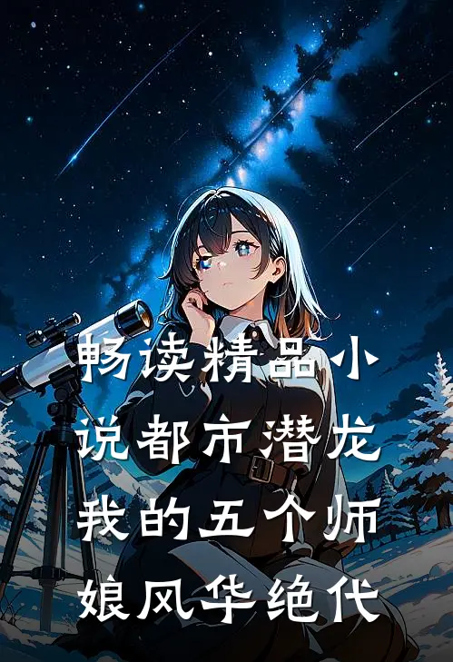 畅读精品小说都市潜龙：我的五个师娘风华绝代