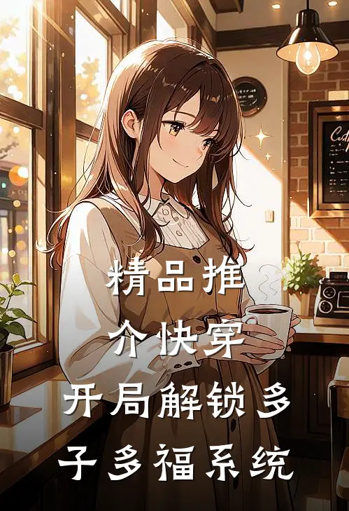 精品推介快穿：开局解锁多子多福系统