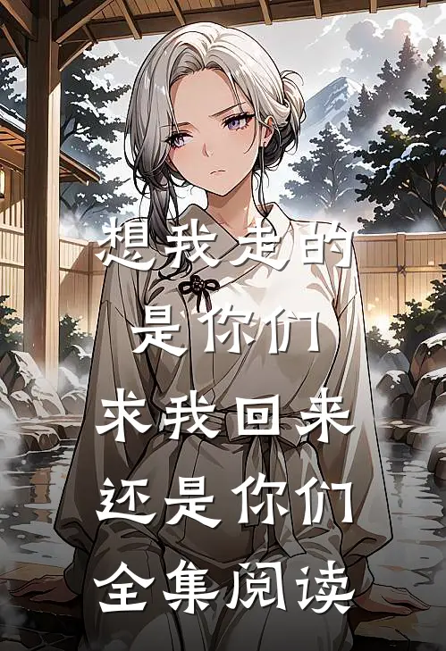 想我走的是你们，求我回来还是你们全集阅读