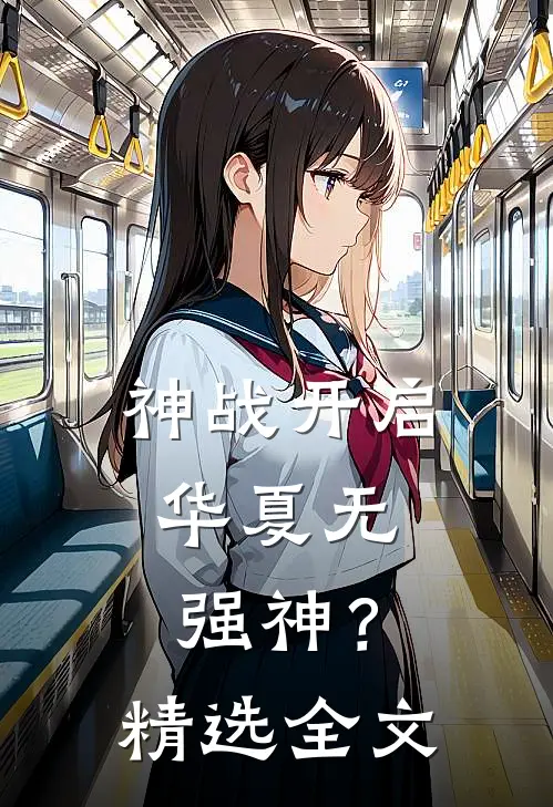 神战开启，华夏无强神？精选全文