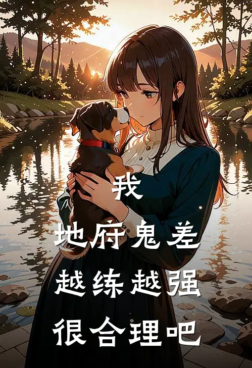 我，地府鬼差，越练越强很合理吧