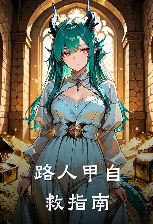 路人甲自救指南