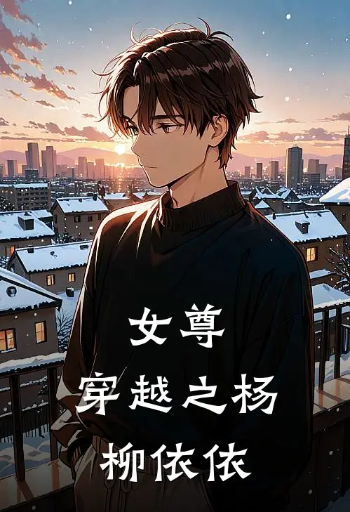 女尊：穿越之杨柳依依