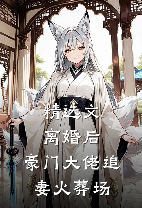 精选文离婚后，豪门大佬追妻火葬场