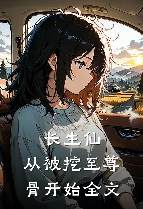 长生仙：从被挖至尊骨开始全文