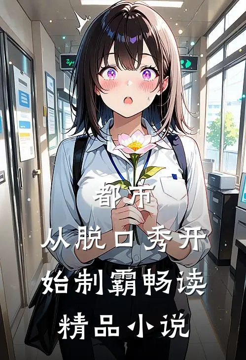都市：从脱口秀开始制霸畅读精品小说