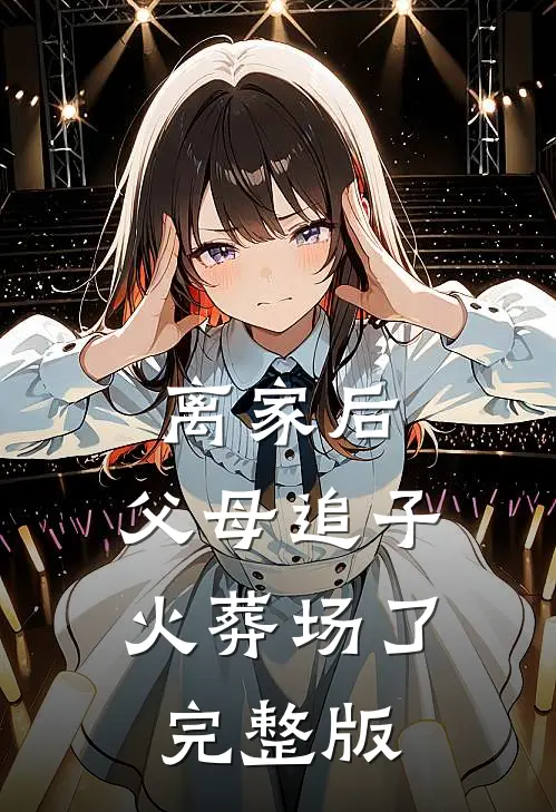 离家后，父母追子火葬场了完整版