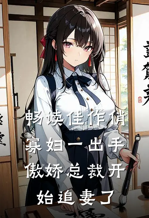 畅读佳作俏寡妇一出手，傲娇总裁开始追妻了