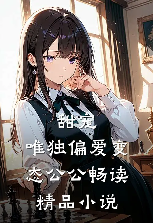 甜宠：唯独偏爱变态公公畅读精品小说