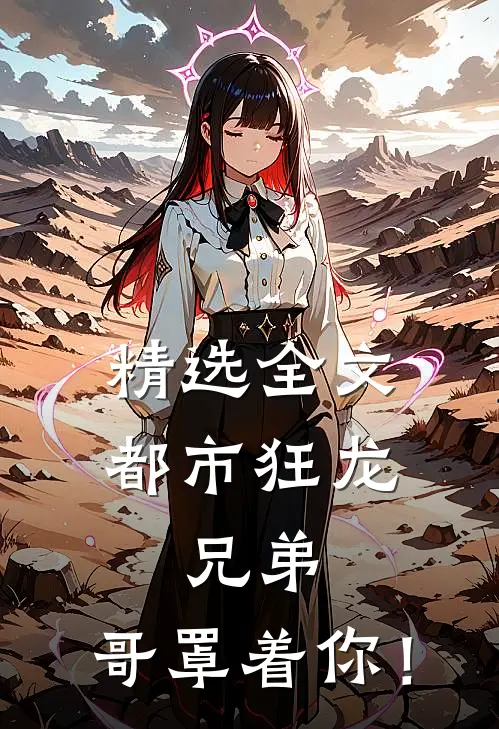 精选全文都市狂龙：兄弟，哥罩着你！