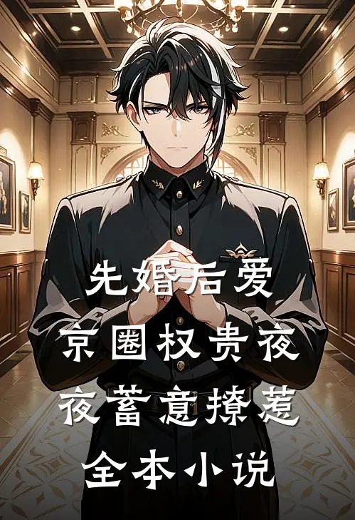 先婚后爱：京圈权贵夜夜蓄意撩惹全本小说
