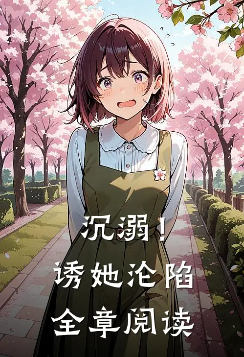 沉溺！诱她沦陷全章阅读