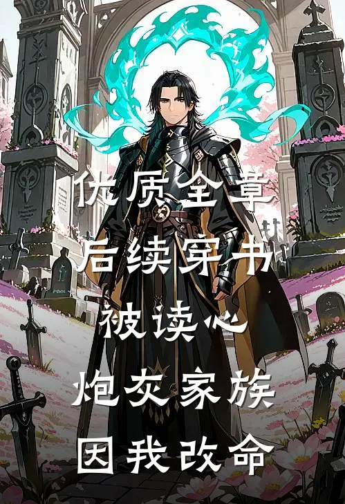 优质全章后续穿书被读心，炮灰家族因我改命