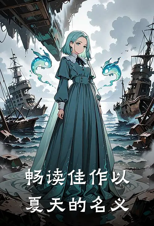 畅读佳作以夏天的名义