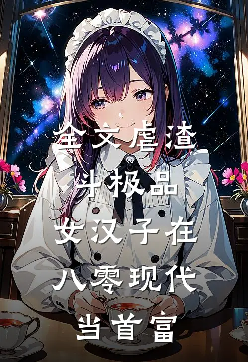 全文虐渣斗极品，女汉子在八零现代当首富