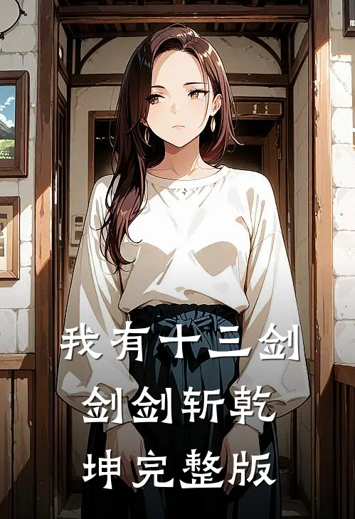 我有十三剑，剑剑斩乾坤完整版