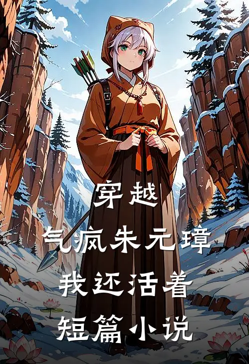 穿越：气疯朱元璋，我还活着短篇小说