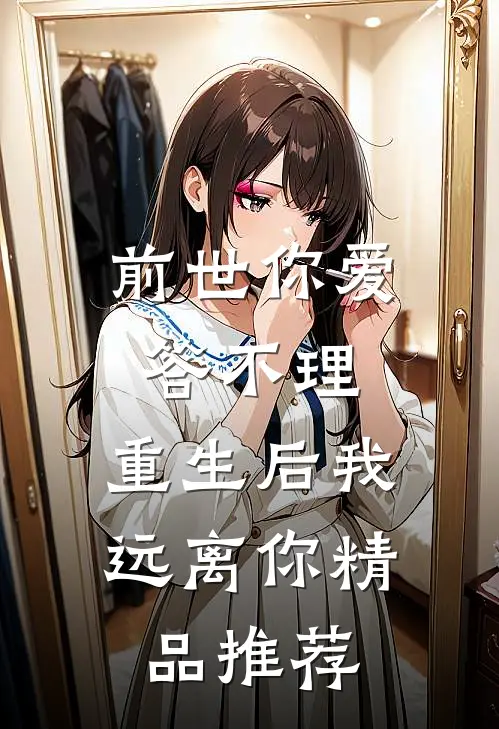 前世你爱答不理，重生后我远离你精品推荐