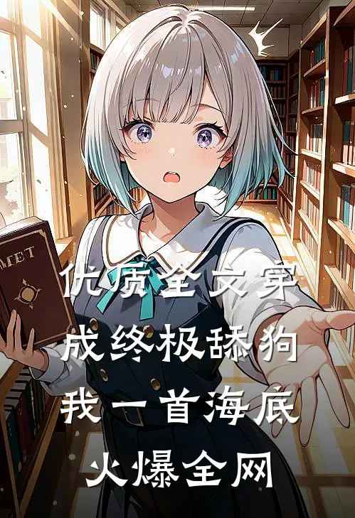 优质全文穿成终极舔狗，我一首海底火爆全网