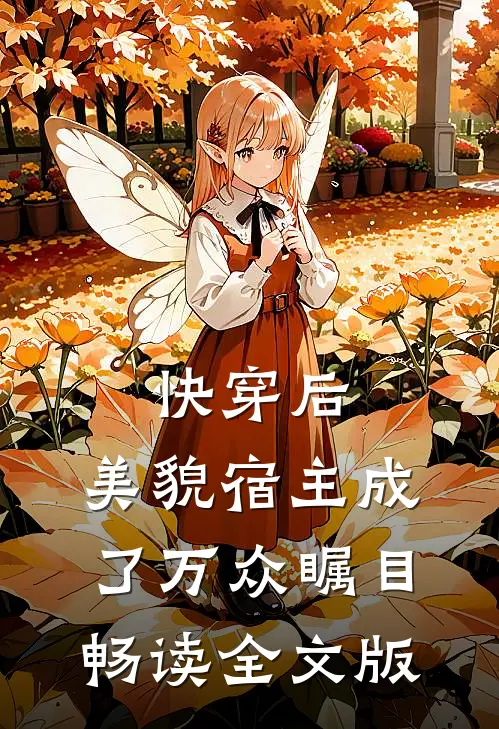 快穿后，美貌宿主成了万众瞩目畅读全文版