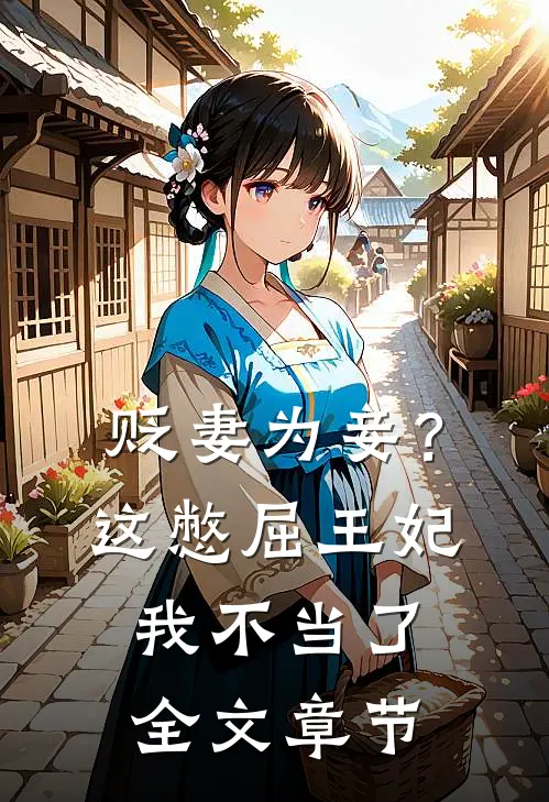 贬妻为妾？这憋屈王妃我不当了全文章节