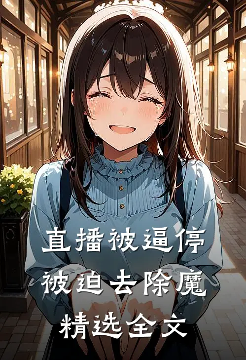 直播被逼停，被迫去除魔精选全文