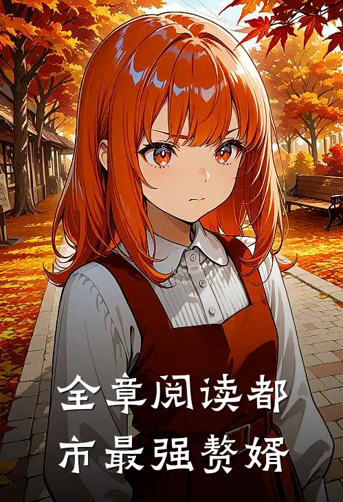 全章阅读都市最强赘婿