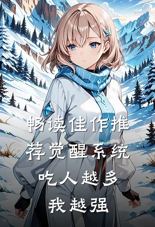 畅读佳作推荐觉醒系统：吃人越多我越强