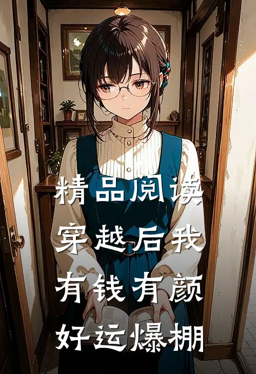 精品阅读穿越后我有钱有颜，好运爆棚