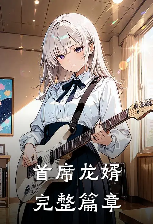 首席龙婿完整篇章