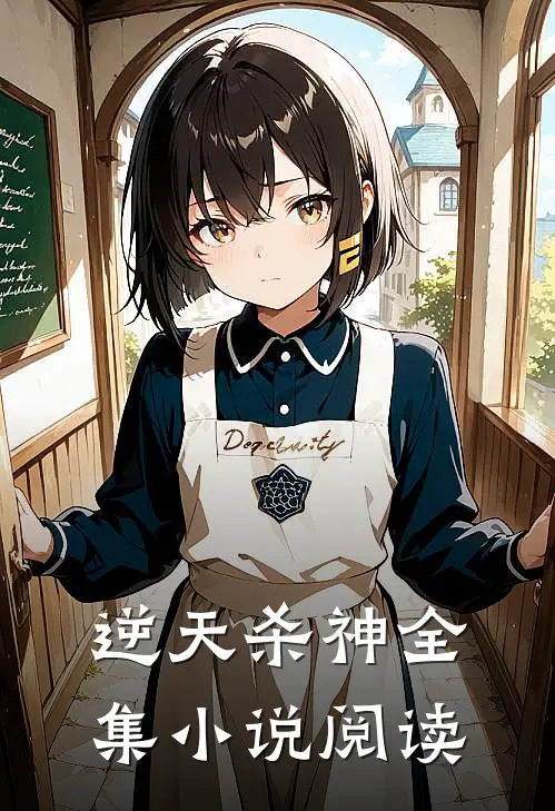 逆天杀神全集小说阅读
