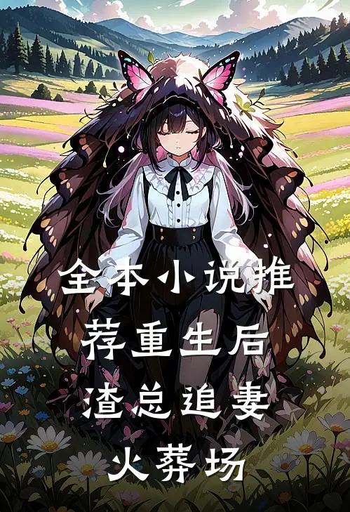 全本小说推荐重生后，渣总追妻火葬场