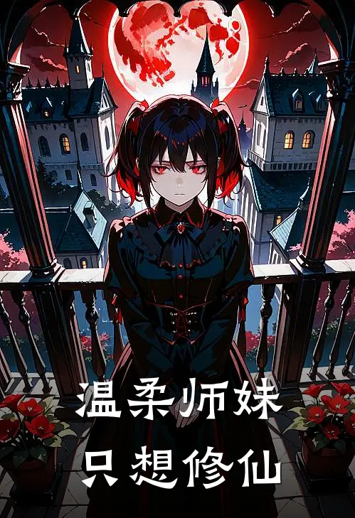 温柔师妹只想修仙