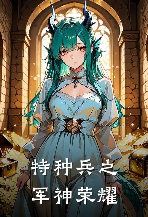 特种兵之军神荣耀