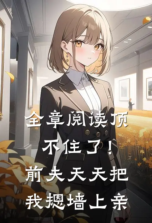 全章阅读顶不住了！前夫天天把我摁墙上亲
